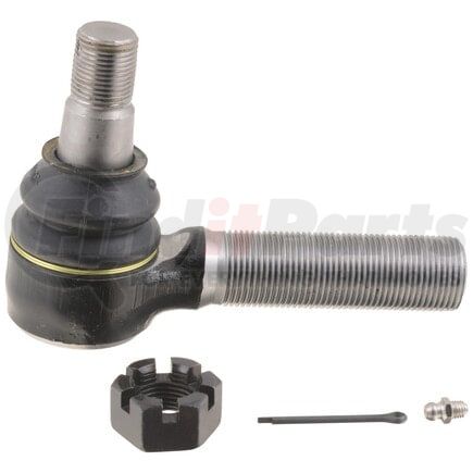 TRW JTE887 Steering Tie Rod End TRW PREMIUM CHASSIS - STEERING TIE ROD END - JTE887