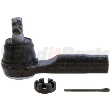JTE809 by TRW - TRW PREMIUM CHASSIS - STEERING TIE ROD END - JTE809