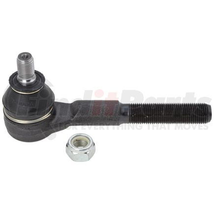 JTE830 by TRW - TRW PREMIUM CHASSIS - STEERING TIE ROD END - JTE830