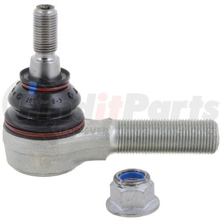 JTE897 by TRW - TRW PREMIUM CHASSIS - STEERING TIE ROD END - JTE897