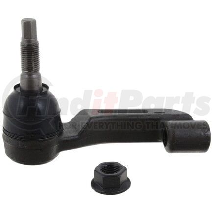 JTE896 by TRW - TRW PREMIUM CHASSIS -  STEERING TIE ROD END - JTE896