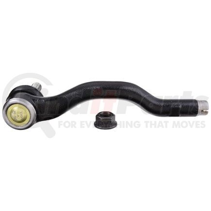 JTE910 by TRW - TRW PREMIUM CHASSIS - STEERING TIE ROD END - JTE910