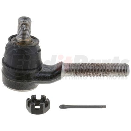 TRW JTE912 Steering Tie Rod End TRW PREMIUM CHASSIS - STEERING TIE ROD END - JTE912