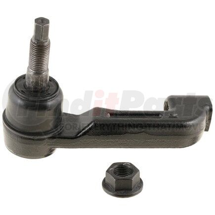 JTE909 by TRW - TRW PREMIUM CHASSIS - STEERING TIE ROD END - JTE909