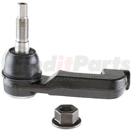 JTE917 by TRW - TRW PREMIUM CHASSIS - STEERING TIE ROD END - JTE917