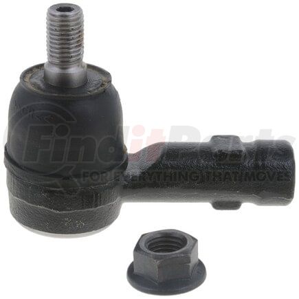 TRW JTE919 Steering Tie Rod End TRW PREMIUM CHASSIS - STEERING TIE ROD END - JTE919