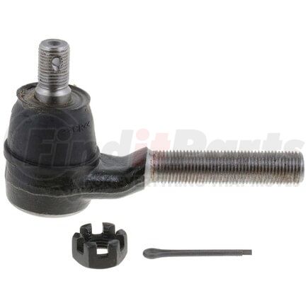 JTE920 by TRW - TRW PREMIUM CHASSIS - STEERING TIE ROD END - JTE920