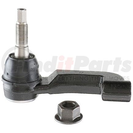 TRW JTE916 Steering Tie Rod End TRW PREMIUM CHASSIS - STEERING TIE ROD END - JTE916
