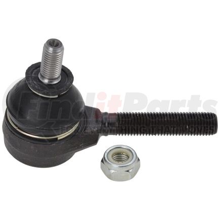 JTE997 by TRW - TRW PREMIUM CHASSIS - STEERING TIE ROD END - JTE997