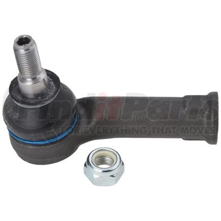 JTF211 by TRW - TRW PREMIUM CHASSIS - STEERING TIE ROD END - JTF211