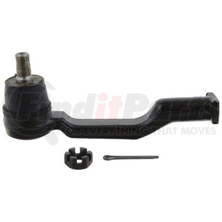 JTE921 by TRW - TRW PREMIUM CHASSIS - STEERING TIE ROD END - JTE921