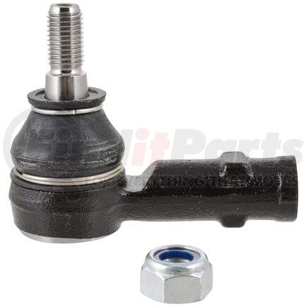 TRW JTE925 Steering Tie Rod End TRW PREMIUM CHASSIS - STEERING TIE ROD END - JTE925