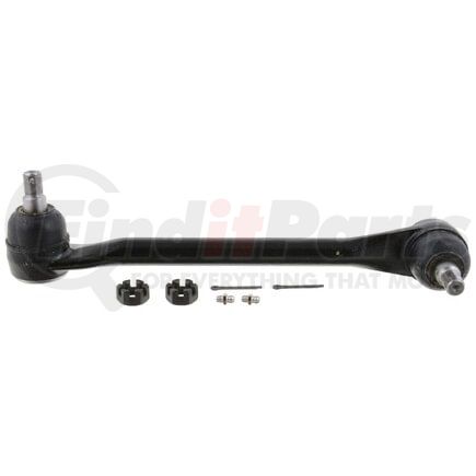 TRW JTR141 Steering Drag Link TRW PREMIUM CHASSIS - DRAG LINK - JTR141