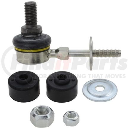 JTS115 by TRW - TRW PREMIUM CHASSIS - SUSPENSION STABILIZER BAR LINK KIT - JTS115