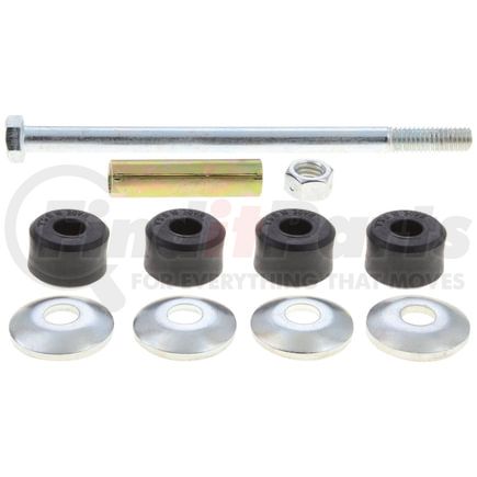 JTS1163 by TRW - TRW PREMIUM CHASSIS - SUSPENSION STABILIZER BAR LINK KIT - JTS1163