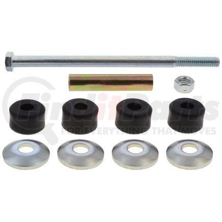 JTS1164 by TRW - TRW PREMIUM CHASSIS - SUSPENSION STABILIZER BAR LINK KIT - JTS1164