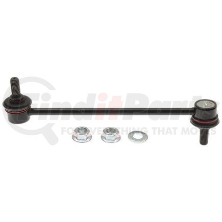 JTS1261 by TRW - TRW PREMIUM CHASSIS - SUSPENSION STABILIZER BAR LINK KIT - JTS1261