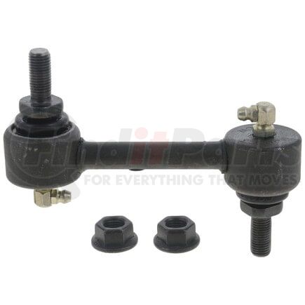 JTS1357 by TRW - TRW PREMIUM CHASSIS - SUSPENSION STABILIZER BAR LINK KIT - JTS1357