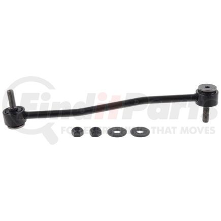 JTS1358 by TRW - TRW PREMIUM CHASSIS - SUSPENSION STABILIZER BAR LINK KIT - JTS1358