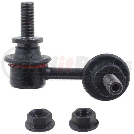 TRW JTS1343 Suspension Stabilizer Bar Link Kit TRW PREMIUM CHASSIS - SUSPENSION STABILIZER BAR LINK KIT - JTS1343