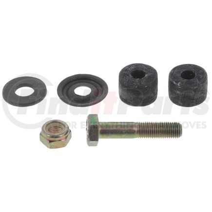 JTS1429 by TRW - TRW PREMIUM CHASSIS -  SUSPENSION STABILIZER BAR LINK KIT - JTS1429