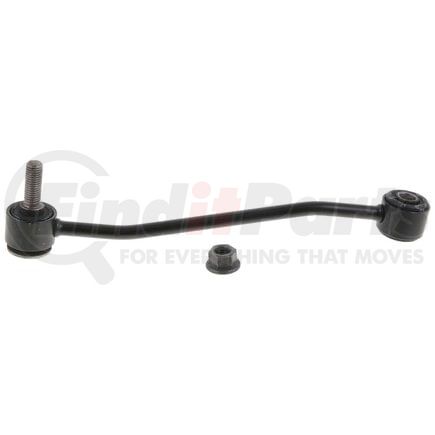 JTS1443 by TRW - TRW PREMIUM CHASSIS - SUSPENSION STABILIZER BAR LINK KIT - JTS1443