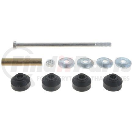 JTS1473 by TRW - TRW PREMIUM CHASSIS - SUSPENSION STABILIZER BAR LINK KIT - JTS1473