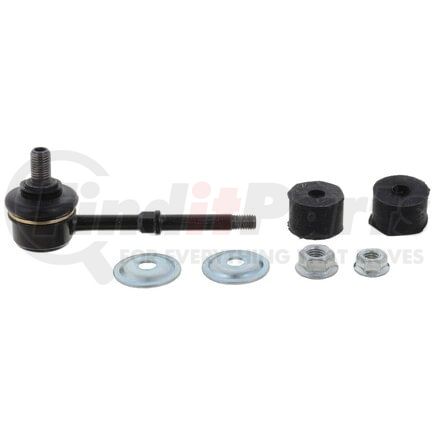 JTS1509 by TRW - TRW PREMIUM CHASSIS - SUSPENSION STABILIZER BAR LINK KIT - JTS1509