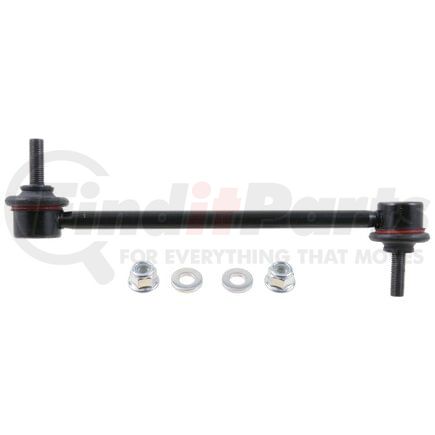 TRW JTS1484 Suspension Stabilizer Bar Link Kit TRW PREMIUM CHASSIS - SUSPENSION STABILIZER BAR LINK KIT - JTS1484