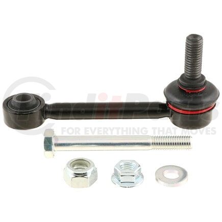 JTS1490 by TRW - TRW PREMIUM CHASSIS - SUSPENSION STABILIZER BAR LINK KIT - JTS1490