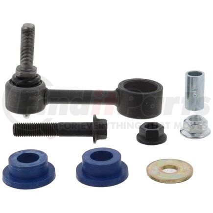 JTS1520 by TRW - TRW PREMIUM CHASSIS - SUSPENSION STABILIZER BAR LINK KIT - JTS1520