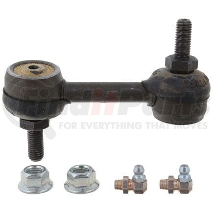 TRW JTS1543 Suspension Stabilizer Bar Link Kit TRW PREMIUM CHASSIS - SUSPENSION STABILIZER BAR LINK KIT - JTS1543