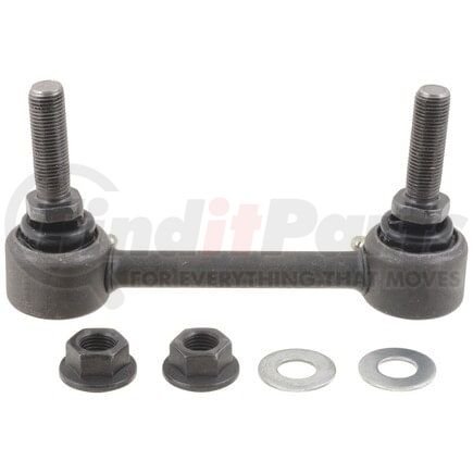 TRW JTS1673 Suspension Stabilizer Bar Link TRW PREMIUM CHASSIS - SUSPENSION STABILIZER BAR LINK KIT - JTS1673