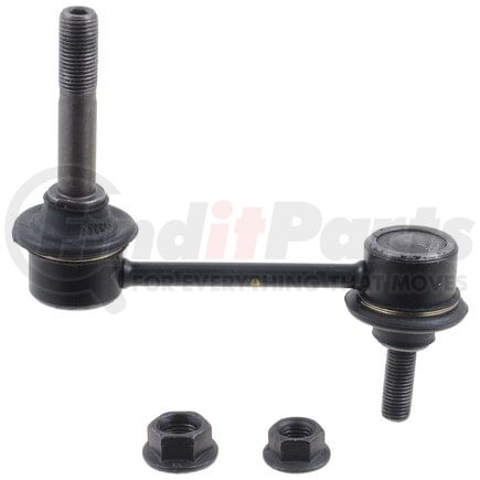 TRW JTS173 Suspension Stabilizer Bar Link TRW PREMIUM CHASSIS - SUSPENSION STABILIZER BAR LINK KIT - JTS173
