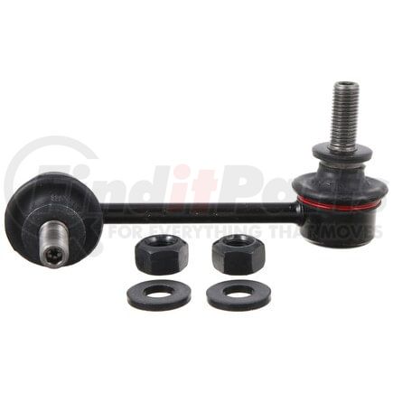 TRW JTS1760 Suspension Stabilizer Bar Link Kit TRW PREMIUM CHASSIS - SUSPENSION STABILIZER BAR LINK KIT - JTS1760