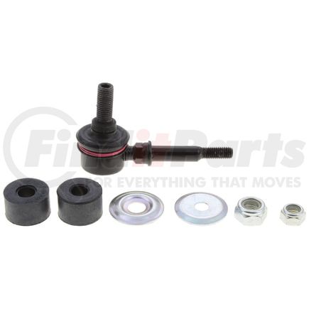 JTS243 by TRW - TRW PREMIUM CHASSIS - SUSPENSION STABILIZER BAR LINK KIT - JTS243