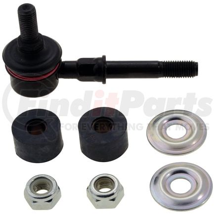JTS296 by TRW - TRW PREMIUM CHASSIS -  SUSPENSION STABILIZER BAR LINK KIT - JTS296