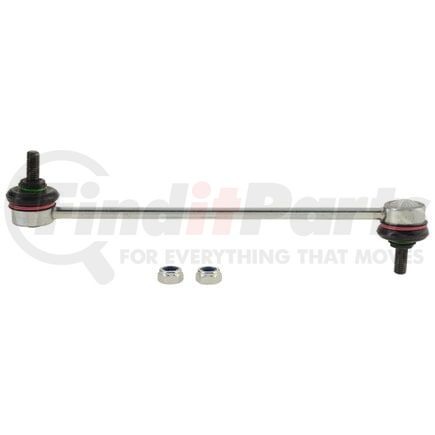 JTS393 by TRW - Suspension Stabilizer Bar Link Kit - New, Front, For 2001-2006 BMW 325Ci