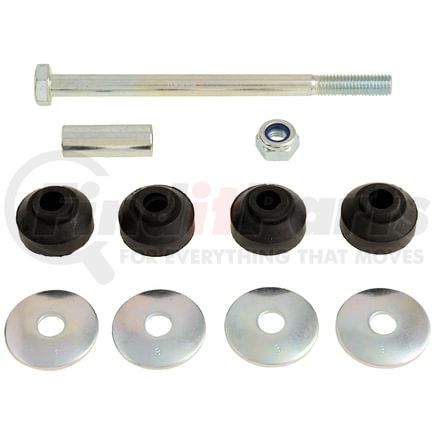 JTS656 by TRW - TRW PREMIUM CHASSIS - SUSPENSION STABILIZER BAR LINK KIT - JTS656