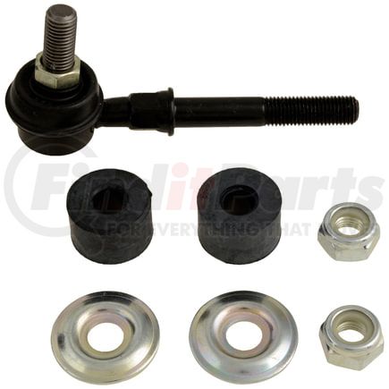 JTS677 by TRW - TRW PREMIUM CHASSIS - SUSPENSION STABILIZER BAR LINK KIT - JTS677