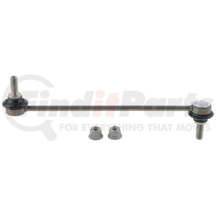 TRW JTS645 Suspension Stabilizer Bar Link Kit Suspension Stabilizer Bar Link Kit - New, Front, For 2010-2016 Buick LaCrosse