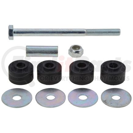 JTS719 by TRW - TRW PREMIUM CHASSIS - SUSPENSION STABILIZER BAR LINK KIT - JTS719