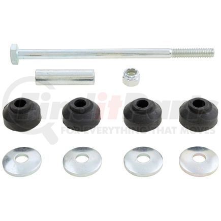 JTS692 by TRW - TRW PREMIUM CHASSIS - SUSPENSION STABILIZER BAR LINK KIT - JTS692