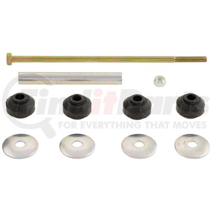 JTS747 by TRW - TRW PREMIUM CHASSIS - SUSPENSION STABILIZER BAR LINK KIT - JTS747