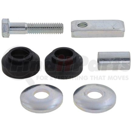TRW JTS754 Suspension Stabilizer Bar Link Kit TRW PREMIUM CHASSIS - SUSPENSION STABILIZER BAR LINK KIT - JTS754