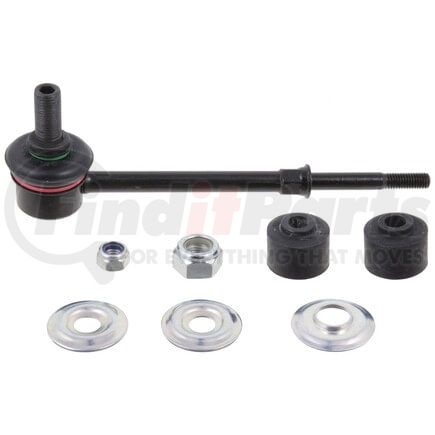 TRW JTS7698 Suspension Stabilizer Bar Link Kit TRW PREMIUM CHASSIS - SUSPENSION STABILIZER BAR LINK KIT - JTS7698