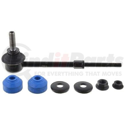 TRW JTS7748 Suspension Stabilizer Bar Link TRW PREMIUM CHASSIS - SUSPENSION STABILIZER BAR LINK KIT - JTS7748