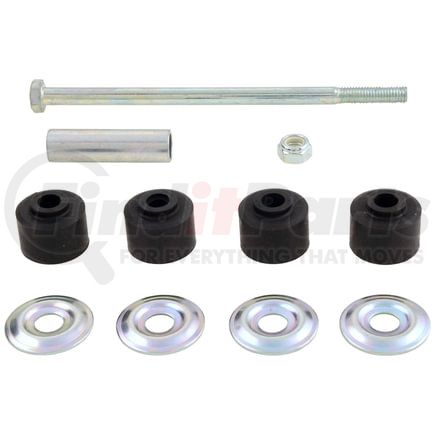 JTS776 by TRW - TRW PREMIUM CHASSIS -  SUSPENSION STABILIZER BAR LINK KIT - JTS776