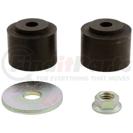 JTS786 by TRW - TRW PREMIUM CHASSIS - SUSPENSION STABILIZER BAR LINK BUSHING - JTS786