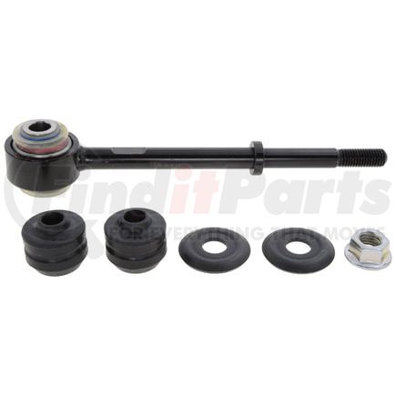 TRW JTS801 Suspension Stabilizer Bar Link Kit TRW PREMIUM CHASSIS - SUSPENSION STABILIZER BAR LINK KIT - JTS801